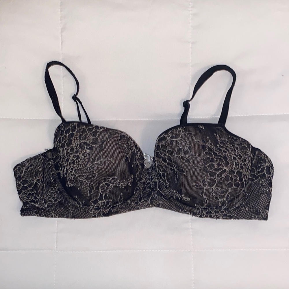 VS bra 34C